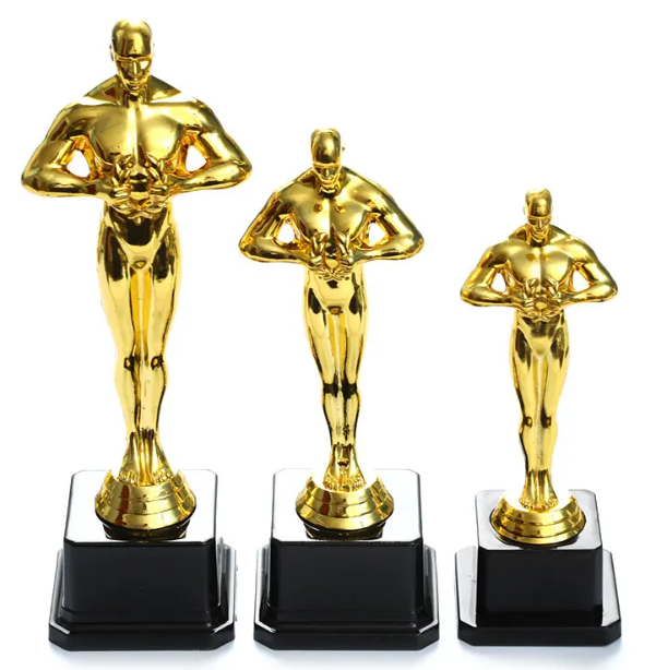 SILHOUETTE VAINQUEUR 4 HAUTEURS DISPONIBLES